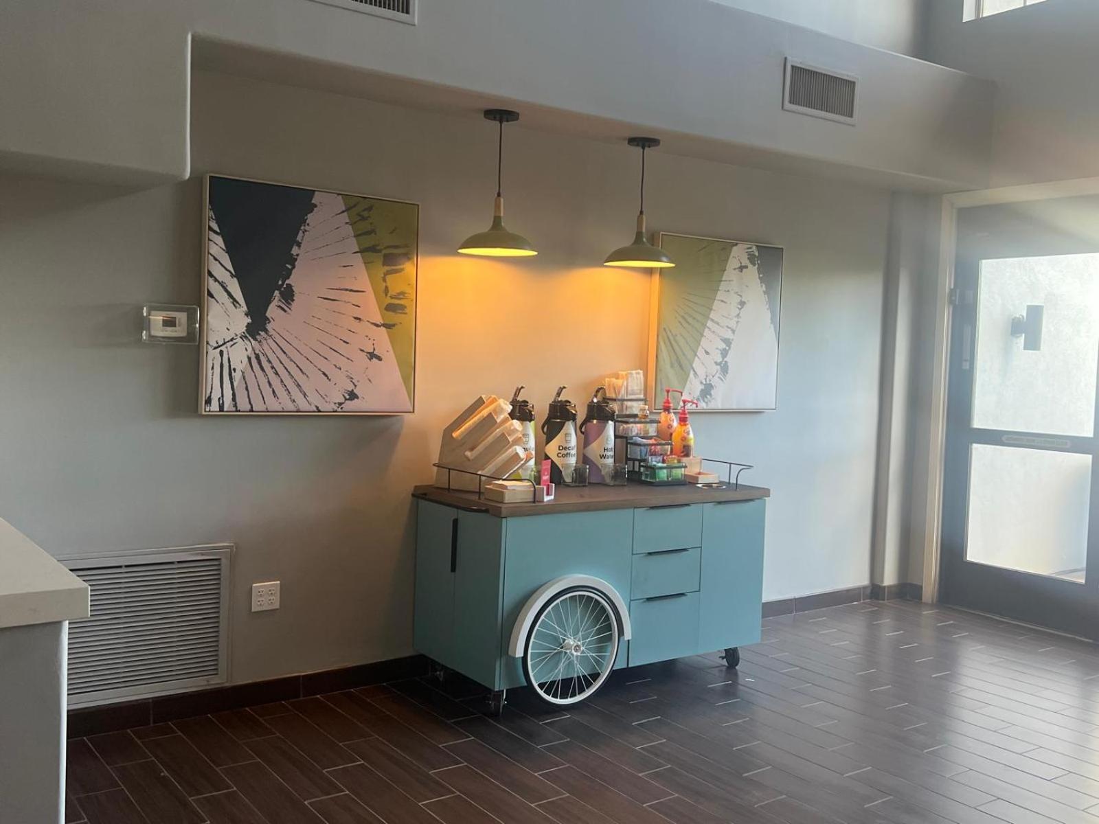 Spark By Hilton Peoria Phoenix North 2*